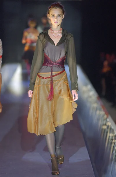 Look 22